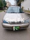 Suzuki Cultus VXR 2016 For Sale in Karachi