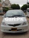 Honda City IDSI 2005 For Sale in Karachi