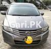 Honda City IVTEC 2013 For Sale in Lahore