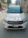 Suzuki Cultus VXL 2018 For Sale in Vehari