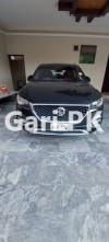 MG HS 1.5 Turbo 2021 For Sale in Lahore