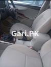 Toyota Corolla  2014 For Sale in Sialkot