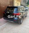 MG HS Trophy 2021 For Sale in Islamabad