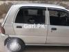 Daihatsu Cuore CX 2000 For Sale in Karachi