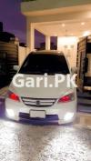 Suzuki Liana  2005 For Sale in Lahore