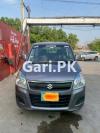 Suzuki Wagon R VXL 2019 For Sale in Gujranwala