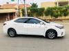 Toyota Corolla Altis Grande CVT-i 1.8 2016 For Sale in Karachi