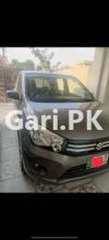 Suzuki Cultus VXL 2017 For Sale in Lahore