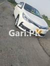 Toyota Corolla GLI 2019 For Sale in Bahawalpur