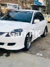 Mitsubishi Lancer  2004 For Sale in Faisalabad