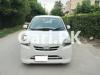 Toyota Pixis Epoch  2012 For Sale in Lahore