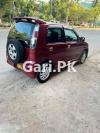 Daihatsu Terios Kid Custom Memorial Edition 2010 For Sale in Karachi