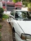 Suzuki Baleno JXR 2003 For Sale in Lahore