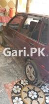 Suzuki Alto  2007 For Sale in Peshawar