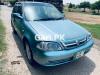 Suzuki Cultus VXR 2000 For Sale in Attock