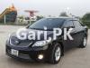 Toyota Corolla XLI 2011 For Sale in Rawalpindi