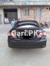 Toyota Corolla XLi VVTi 2011 For Sale in Rawalpindi