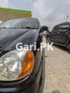 Hyundai Santro Club 2004 For Sale in Rawalpindi