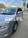 Toyota Premio  2007 For Sale in Haripur