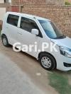 Suzuki Wagon R  2023 For Sale in Rahim Yar Khan