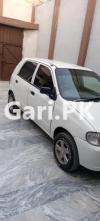 Suzuki Alto VXR (CNG) 2010 For Sale in Mardan