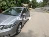 Honda City 1.3 i-VTEC Prosmatec 2021 For Sale in Lahore