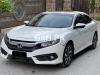 Honda Civic Oriel 1.8 i-VTEC CVT 2016 For Sale in Islamabad