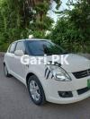 Suzuki Swift DLX 1.3 2013 For Sale in Rawalpindi