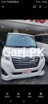 Toyota Roomy XS 2022 For Sale in Lahore