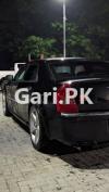 Chrysler 300 C  2007 For Sale in Islamabad