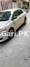 Toyota Corolla  2010 For Sale in Faisalabad