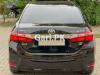 Toyota Corolla Altis Grande CVT-i 1.8 2016 For Sale in Islamabad