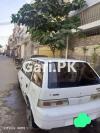 Suzuki Cultus VXR 2006 For Sale in Karachi