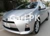 Toyota Aqua  2012 For Sale in Karachi