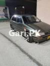 Daihatsu Charade  1987 For Sale in Karachi