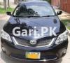 Toyota Corolla GLI 2012 For Sale in Lahore