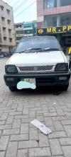 Suzuki Mehran VX 2011 For Sale in Rawalpindi