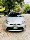 Toyota Prius  2012 For Sale in Lahore