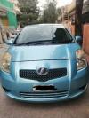 Toyota Vitz  2008 For Sale in Islamabad