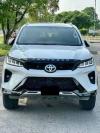 Toyota Fortuner  2018 For Sale in Gujranwala