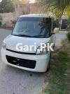 Suzuki Spacia  2014 For Sale in Islamabad