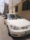 Toyota Corolla XLi 2004 For Sale in Islamabad