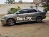 Toyota Corolla 2.0D Saloon 2006 For Sale in Bannu