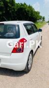 Suzuki Swift DLX 1.3 Navigation 2017 For Sale in Islamabad