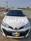 Toyota Yaris  2020 For Sale in Lahore