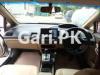 Honda Civic VTi Oriel 2007 For Sale in Sahiwal