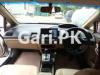 Honda Civic VTi Oriel 2007 For Sale in Sahiwal