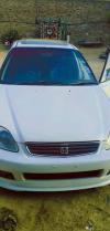 Honda Civic EXi 2000 For Sale in Peshawar