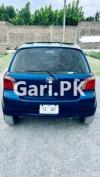 Toyota Vitz F 1.0 1999 For Sale in Mardan