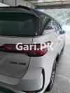 Toyota Fortuner Legender 2022 For Sale in Bhakkar